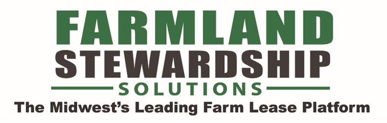 Square One DSM Farmland Stewardship Logo Square One DSM Farmland Stewardship Logo